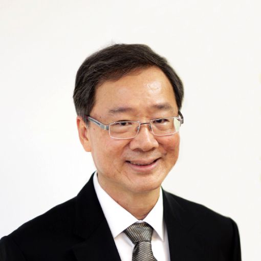 Peter Chong Siong Siang